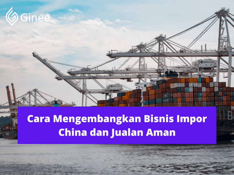 Barang Dari China Yang Laku Di Indonesia