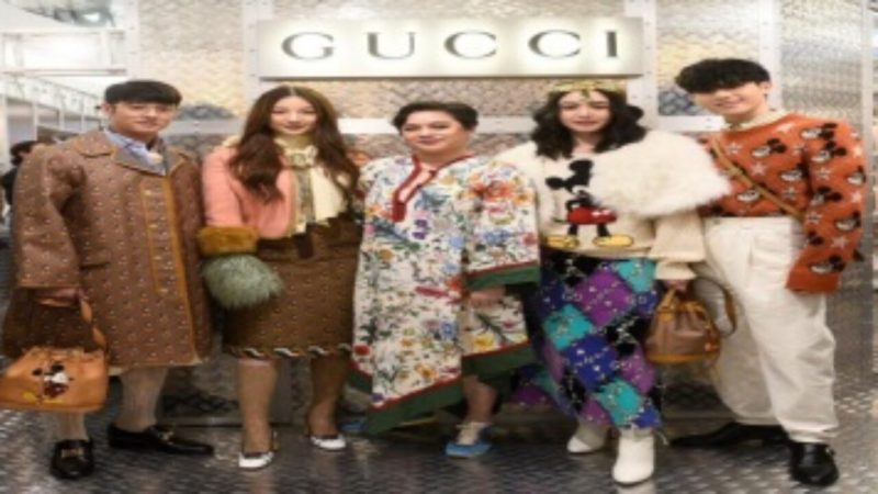 Brand Fashion Lokal Indonesia Yang Terkenal