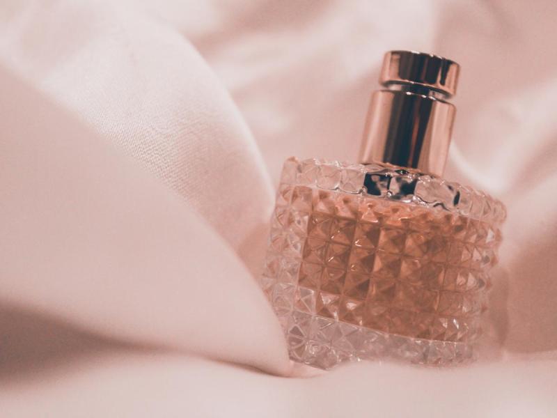 Cara Membuat Brand Parfum Sendiri