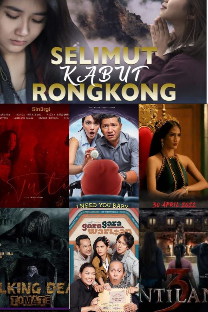 Daftar Film Yang Sedang Tayang Di Bioskop 8542