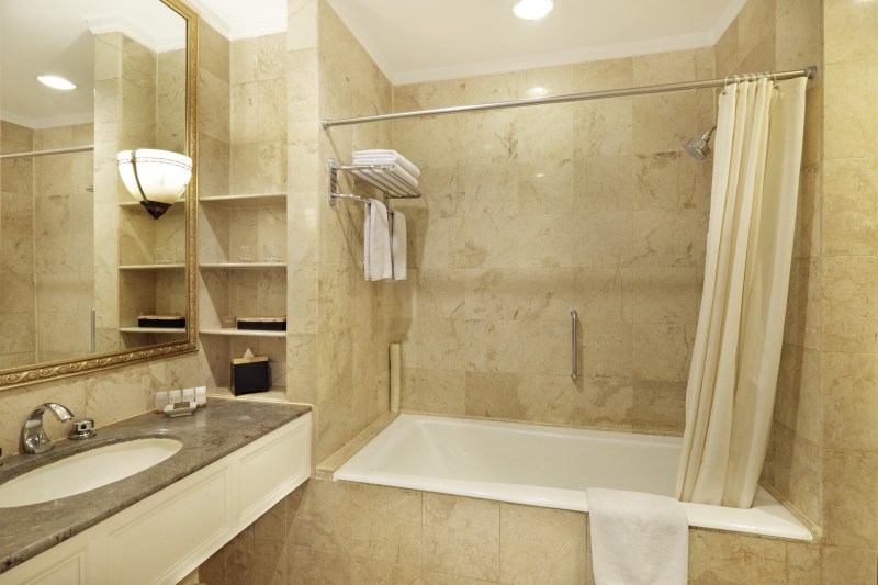 Hotel Murah Di Bandung Yang Ada Bathtub Nya