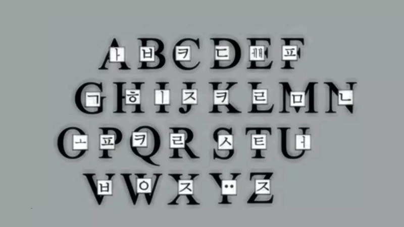 Huruf Abjad Bahasa Jepang Dan Artinya