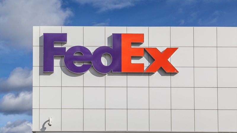 Kirim Paket Ke Luar Negeri Fedex
