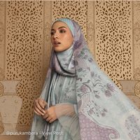 Nama Brand Hijab Islami Dan Artinya