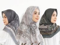 Nama Brand Hijab Yang Belum Ada