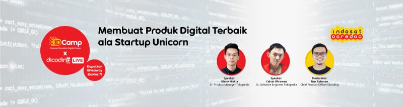 Perusahaan Startup Terbaik Di Indonesia