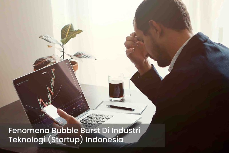 Startup Yang Belum Ada Di Indonesia