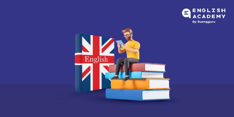 Belajar Bahasa Inggris Cepat Dan Mudah