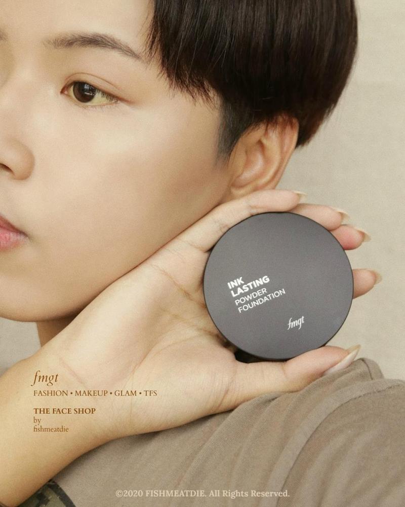 Brand Make Up Korea Terkenal