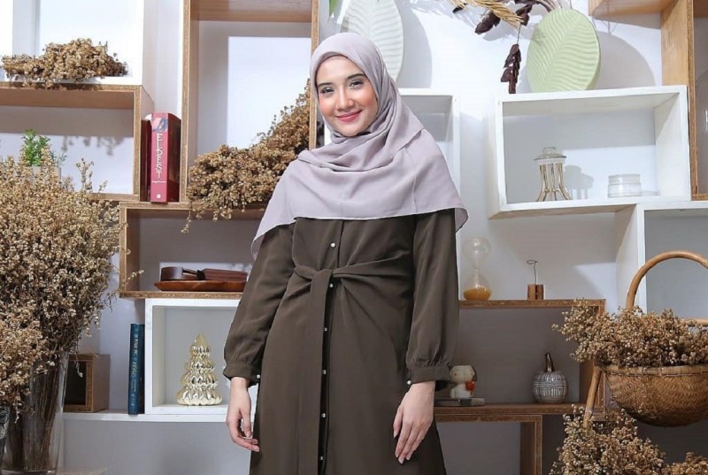 Brand Pakaian Wanita Di Indonesia