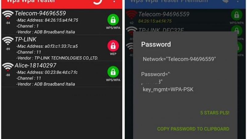 Cara Mengetahui Password Wifi Yang Sudah Terhubung Di Hp Android