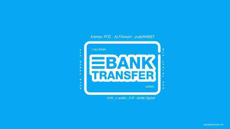Cara Transfer Ke Bank Luar Negeri Dari Mandiri