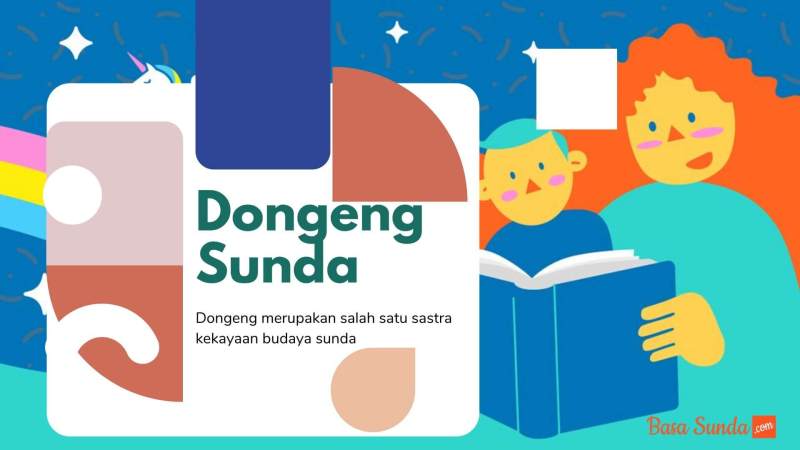 Contoh Cerita Pendek Bahasa Sunda