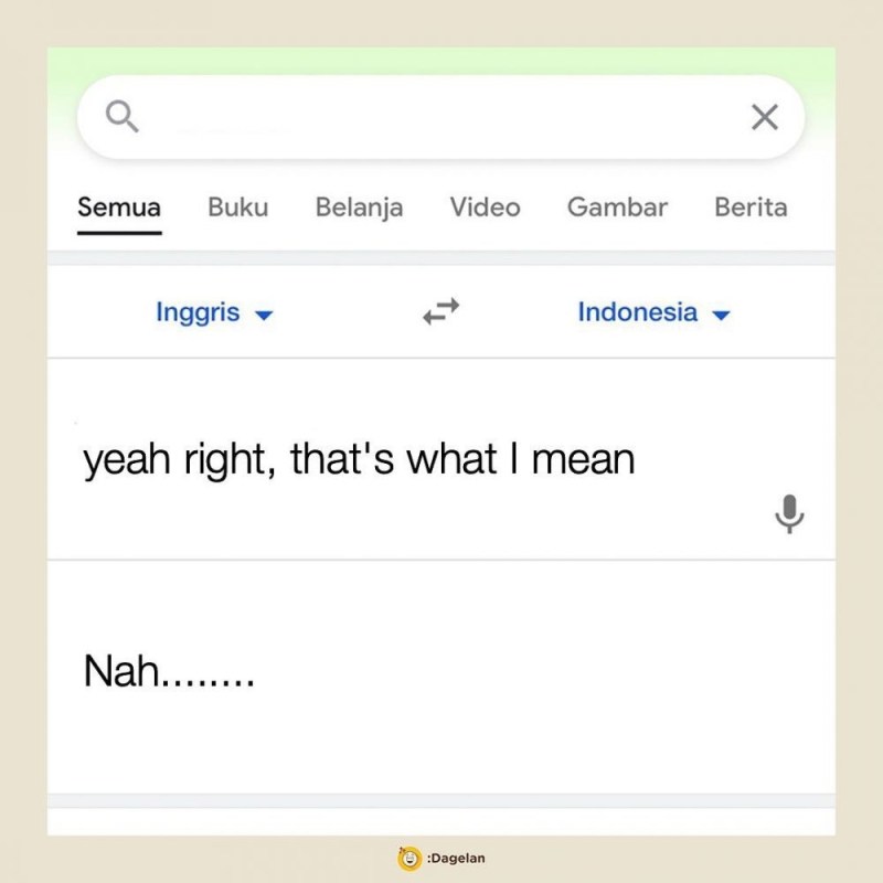 Google Translate Foto Bahasa Inggris Ke Indonesia