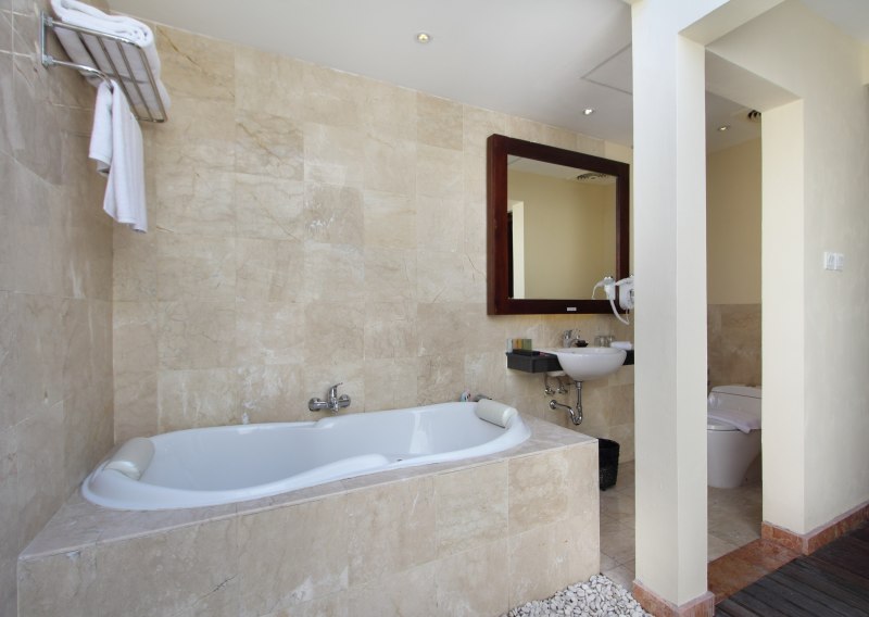Hotel Yang Ada Bathtub Di Pekanbaru