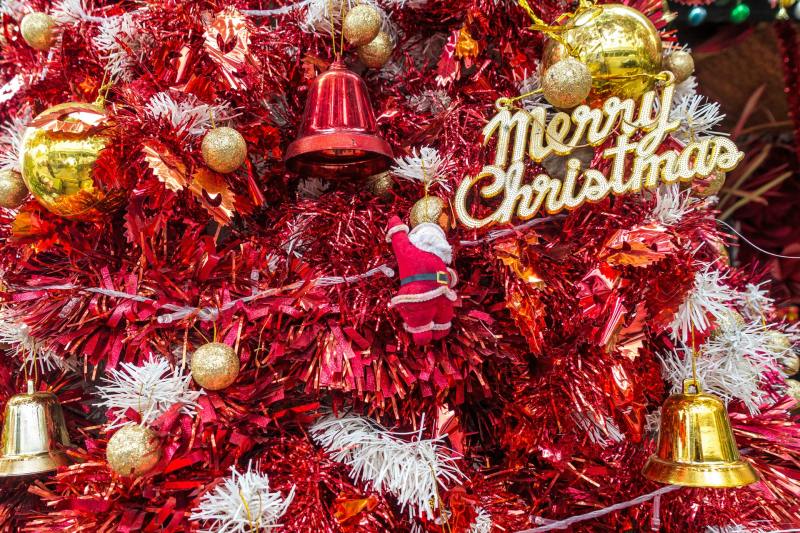 Kartu Ucapan Natal Dalam Bahasa Inggris Dan Artinya