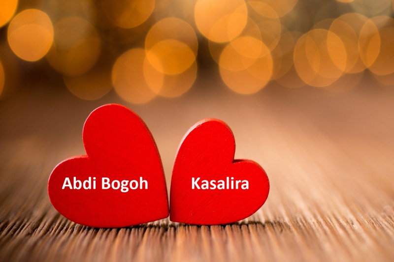 Kata Cinta Dalam Bahasa Arab Dan Artinya