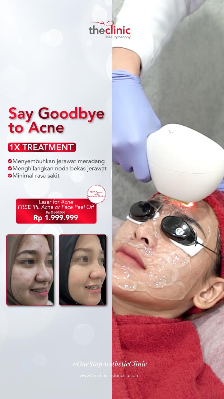 Klinik Skincare Terbaik Di Jakarta
