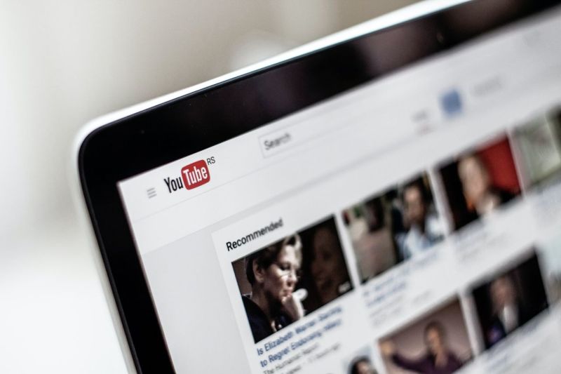 Konten Youtube Yang Paling Banyak Diminati