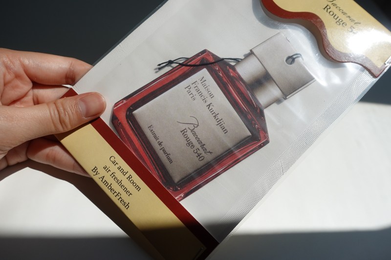 Merk Parfum Yang Dipakai Nagita Slavina