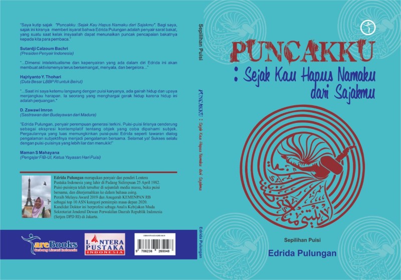 Puisi Bahasa Sunda Tentang Cinta