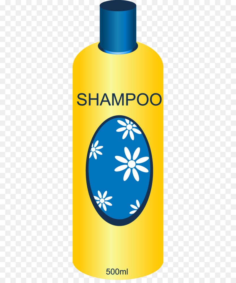 Shampo Yang Digunakan Di Salon