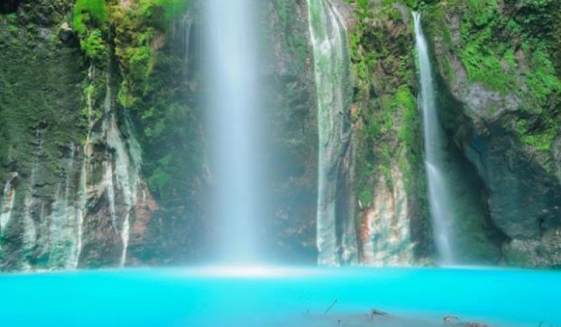 Tempat Rekreasi Di Sumatera Utara