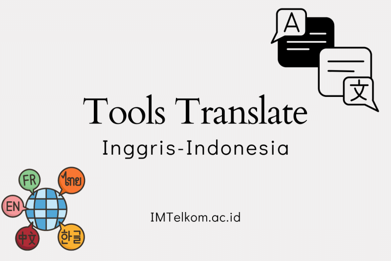 Translate Kalimat Bahasa Inggris Ke Indonesia Dan Sebaliknya