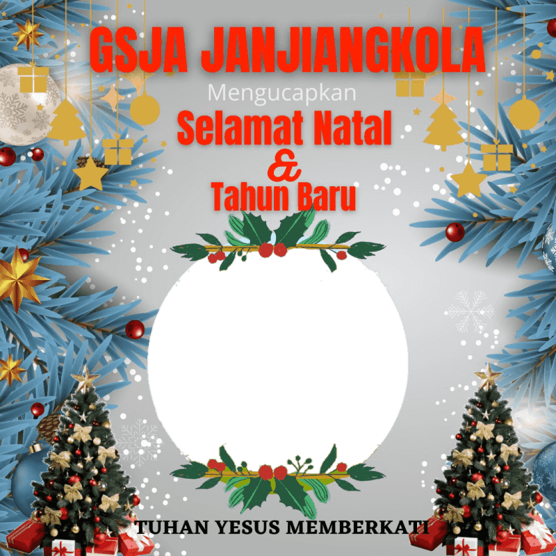 Ucapan Natal Dalam Bahasa Indonesia