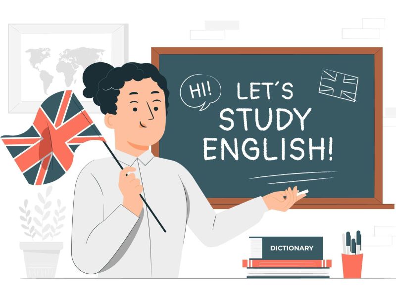 Belajar Bahasa Inggris Dan Cara Pengucapannya