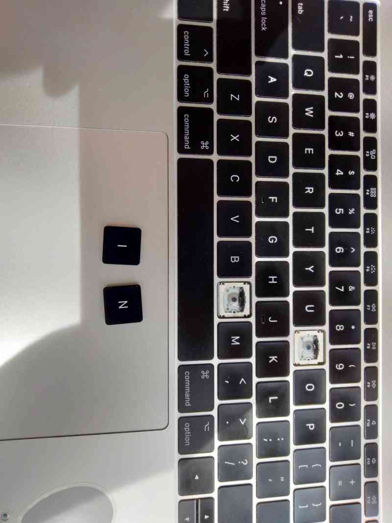 Cara Mengganti Huruf Di Keyboard Laptop