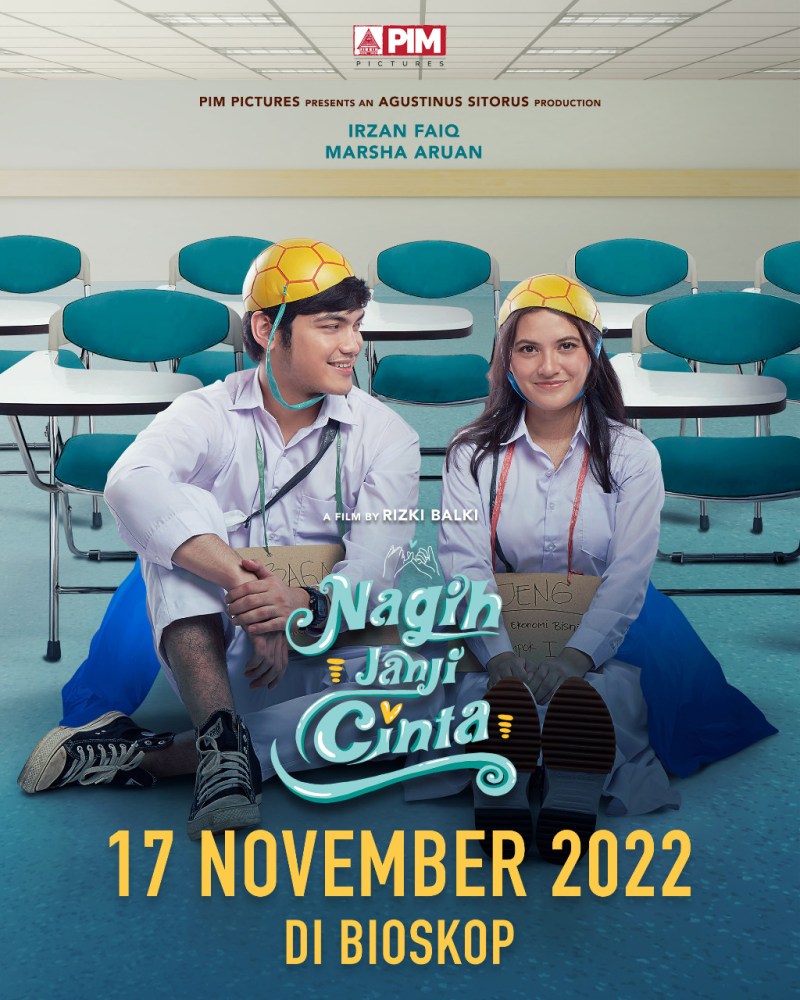 Film Indonesia Terbaru Yang Akan Tayang Di Bioskop