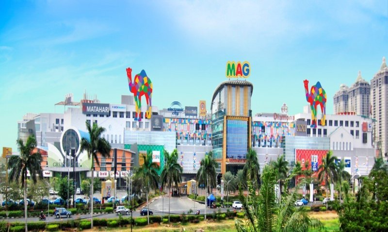 Hotel Di Mall Kelapa Gading Jakarta