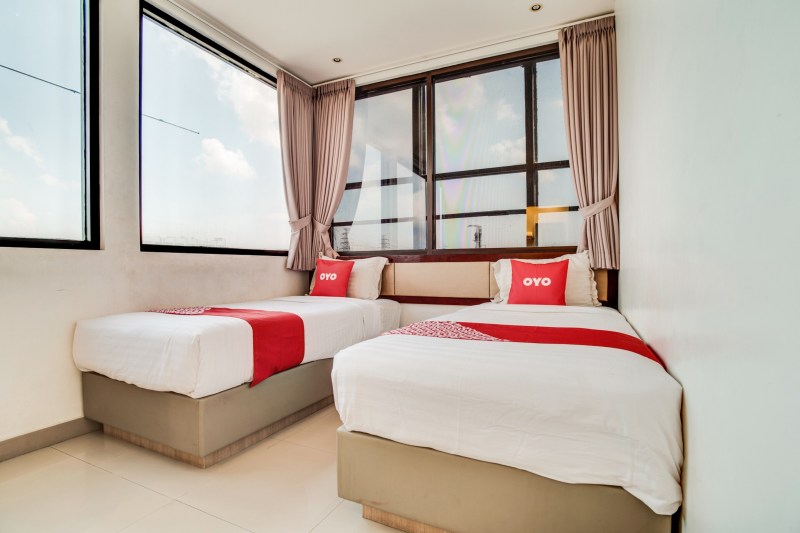 Hotel Murah Dengan Fasilitas Bathtub Di Jakarta